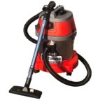 Turner Morris Vacuum Cleaner Wet and Dry 220V 20L Tank