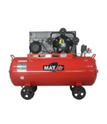 Compressor Matair 2.2Kw/3Hp 150L W/Style - Image 2