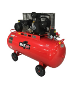 Compressor Matair 2.2Kw/3Hp 200L W/Style - Image 2