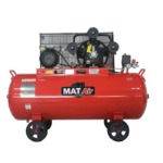 Compressor Matair 2.2Kw/3Hp 200L W/Style