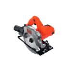 B/Decker Circular Saw 1250W 190Mm