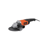 B/Decker Angle Grinder 230Mm 2200W