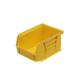 Storage Bin - Bin 2 - Yellow