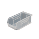 Storage Bin - Bin 3 - Clear