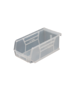 Storage Bin - Bin 3 - Clear