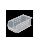 Storage Bin - Bin 3 - Clear - Image 2