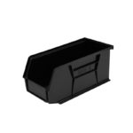 Storage Bin - Bin 5 - Black