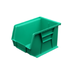 Storage Bin - Bin 6 - Green