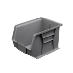 Storage Bin - Bin 6 - Grey