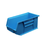 Storage Bin - Bin 7 - Blue