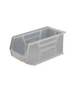 Storage Bin - Bin 7 - Clear