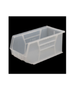 Storage Bin - Bin 7 - Clear - Image 2