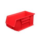 Storage Bin - Bin 7 - Red