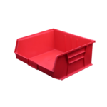 Storage Bin - Bin 8 - Red
