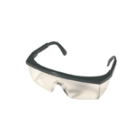 Spectacle Matsafe Clear Black Frame - Pack of 10