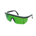 Spectacle Matsafe Tint Black Frame