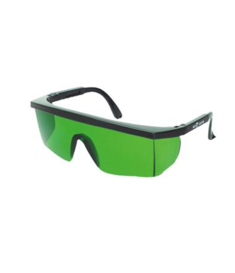 DOR1190 Spectacle Matsafe Tint Black Frame - Image 1