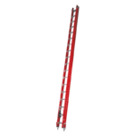 Heavy Duty Extension Ladder - Fibreglass - 5.4M - 9.6M