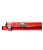Heavy Duty Extension Ladder - Fibreglass - 6M - 10.5M - Image 2