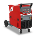 Matweld Welder Invermig 350A S/Feed 380