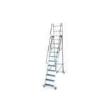 Mobile Step Ladder - 12 Step - 3M