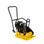 Turner Morris Plate Compactor 90Kg With Turner Morris Engine