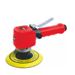 Matair Sander D/Action 150Mm