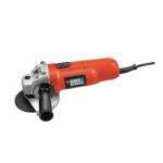 B/Decker Angle Grinder 115Mm 710W
