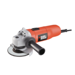 B/Decker Angle Grinder 115Mm 900W