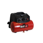 Compressor Matair Oil Free 6L 1.5Hp