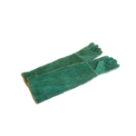 Glove Matsafe Green Lined H D400Mm Pp 60