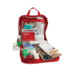 First Aid Kit - Office Regulation 3 - Nylon Bag