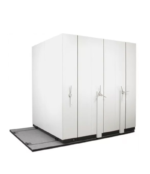 10 Bay Bulk Filer - 400Deep - Image 6