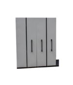 10 Bay Bulk Filer - 400Deep - Image 4