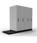 10 Bay Bulk Filer - 400Deep - Image 2