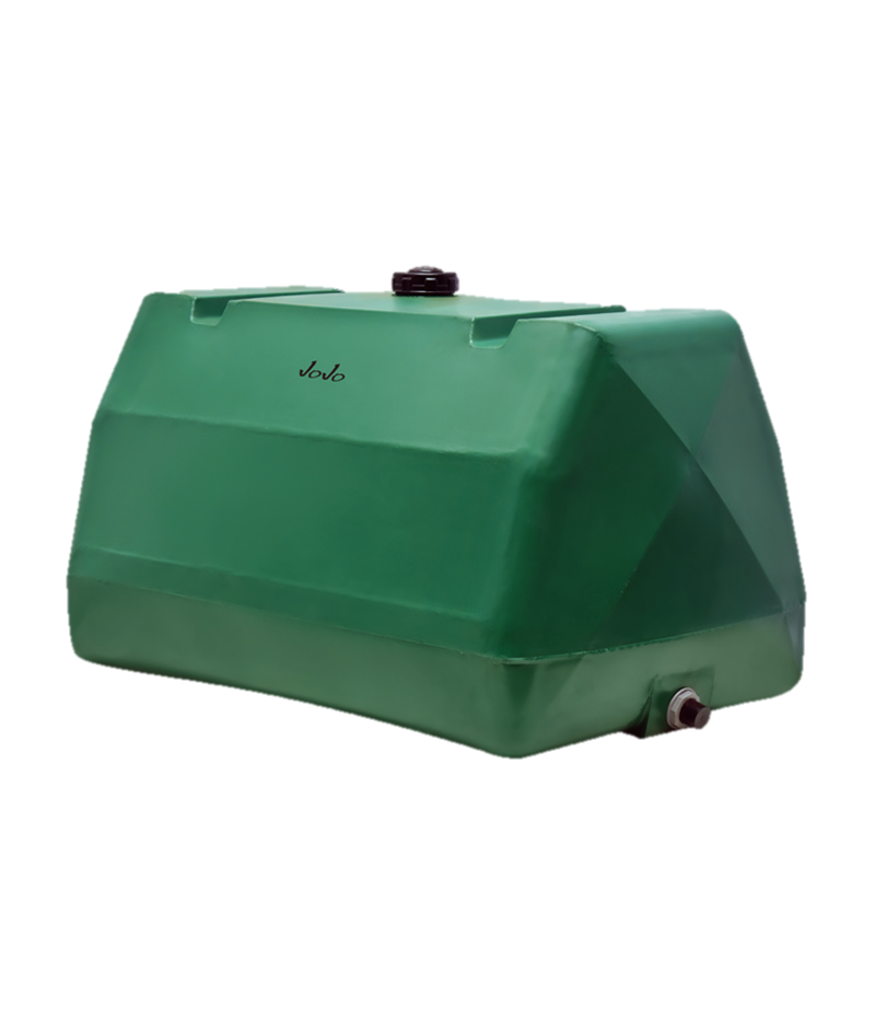 900HORMJJG 900 Litre Horizontal Water Storage Tank - Image 1