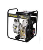 Turner Morris Diesel Clear Water Pump - 80mm - Image 2