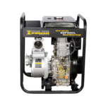 Turner Morris Diesel Clear Water Pump - 80mm