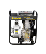 Turner Morris Diesel Clear Water Pump - 80mm