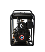Turner Morris Diesel Clear Water Pump - 80mm - Image 3
