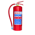 9kg DCP Extinguisher