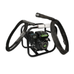 Contractors Drive Unit and Pokers Set