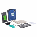 25l Universal Truck Tanker Spill Kit