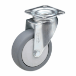 270 Series Anti-Corrosion Castor Swivel Plate 50MM