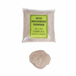 5KG Chemical Absorbent Powder