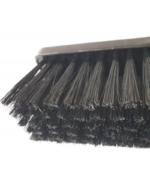 Hygienic Broom 300mm Head Only Soft Yellow - Image 4