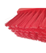 Hygienic Broom 450mm Head Only Soft Green