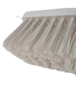 Hygienic Broom 450mm Head Only Soft Green - Image 3