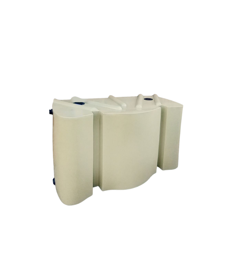 1500 lt Rain Saver Tank 1500L Rain Saver Tank - Image 1
