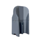 3-Man Urinal
